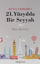 D nya Gezginleri 1 21 Y zy lda Bir Seyyah